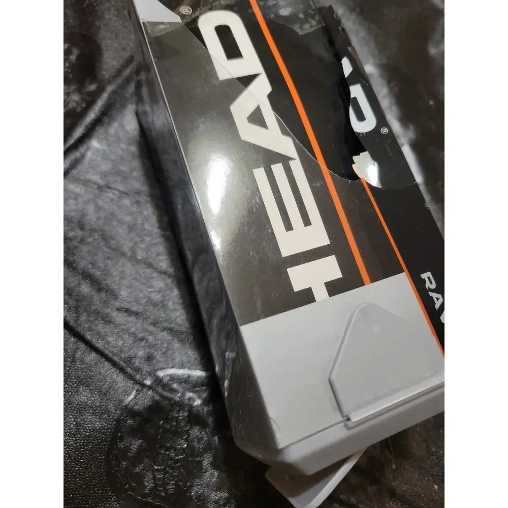 Head Rave Eyeguards - Picture 2 of 5